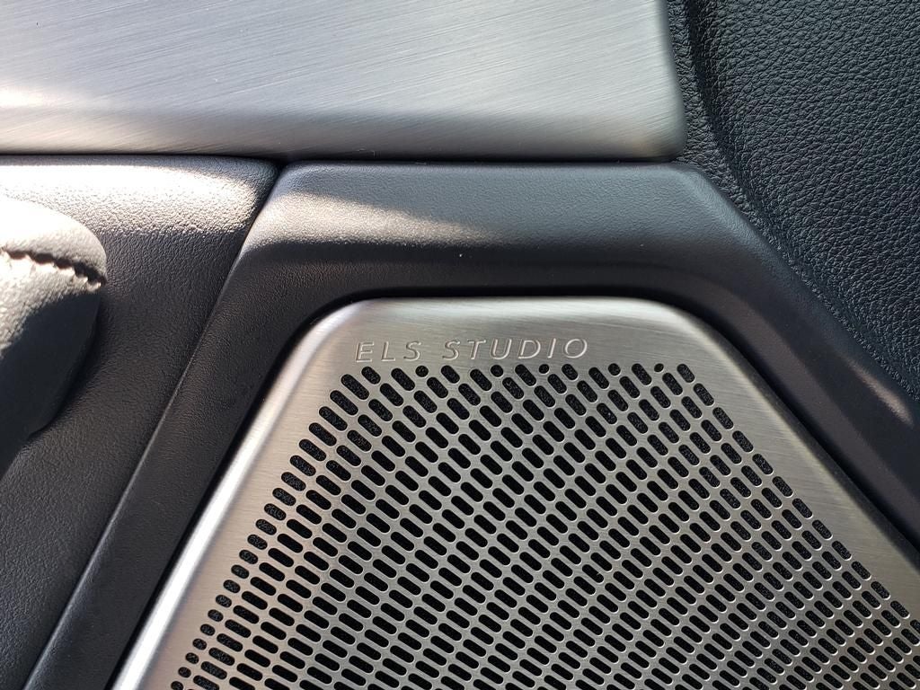 2023 Acura TLX Technology Package