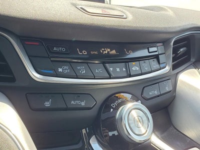 2023 Acura TLX Technology Package