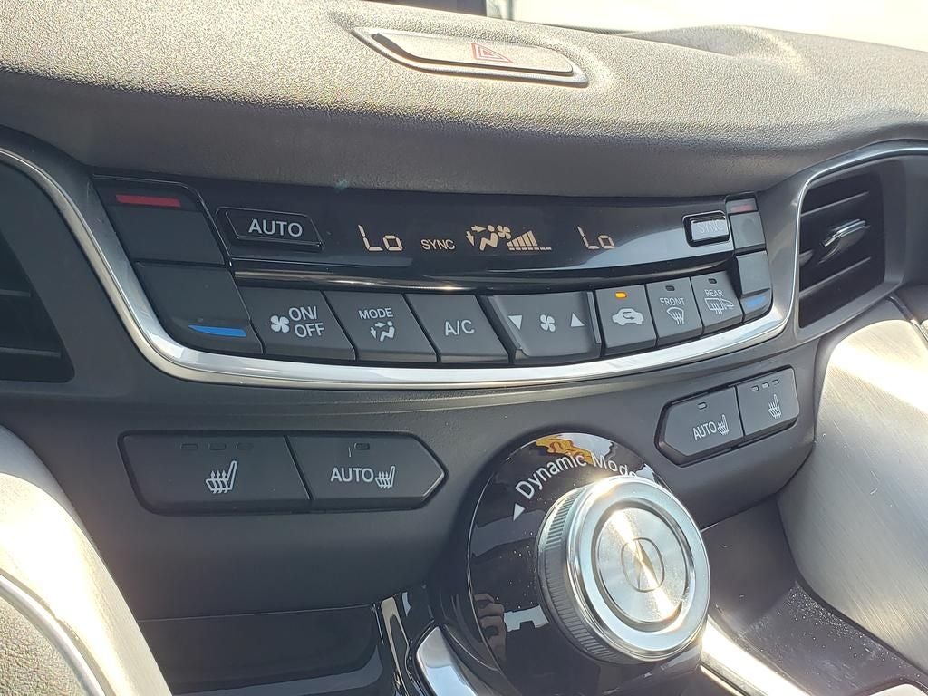 2023 Acura TLX Technology Package