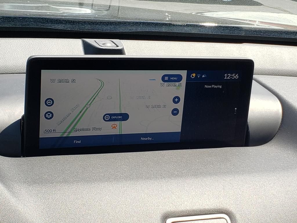 2023 Acura TLX Technology Package