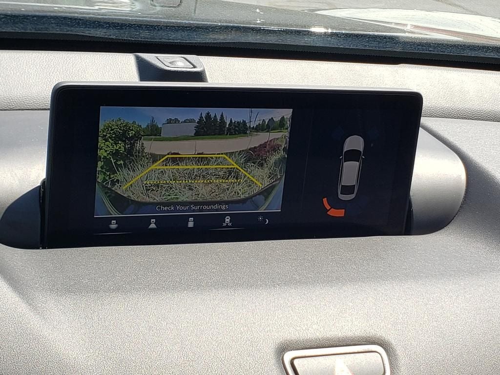 2023 Acura TLX Technology Package