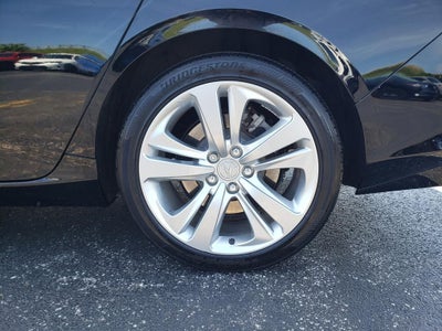 2023 Acura TLX Technology Package
