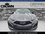 2023 Acura TLX TECH