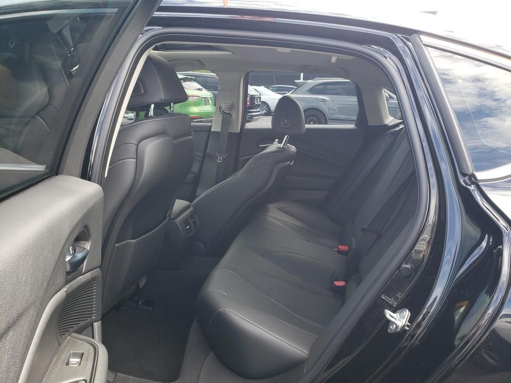 2023 Acura TLX TECH