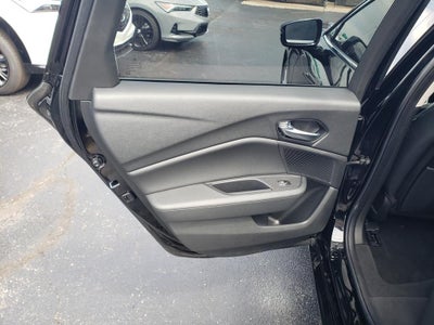 2023 Acura TLX TECH