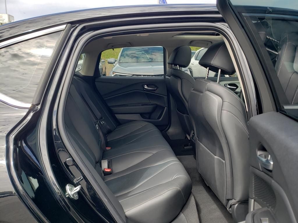 2023 Acura TLX TECH