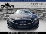 2023 Acura TLX TECH
