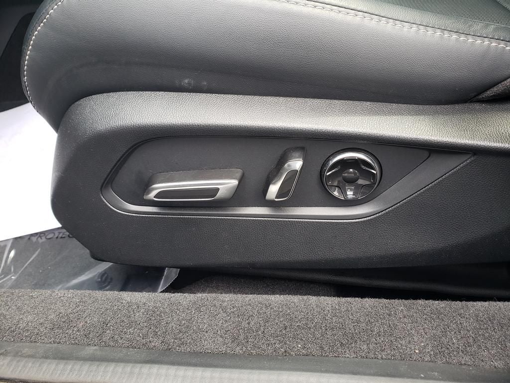 2023 Acura TLX TECH