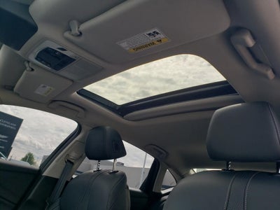 2023 Acura TLX TECH