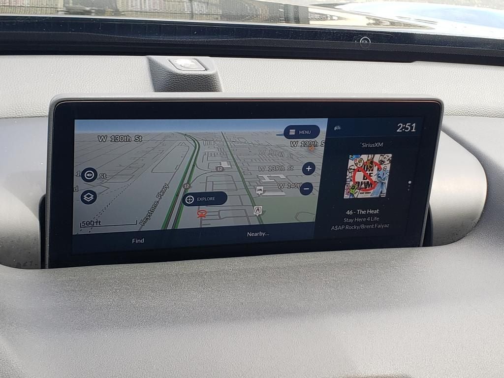 2023 Acura TLX TECH