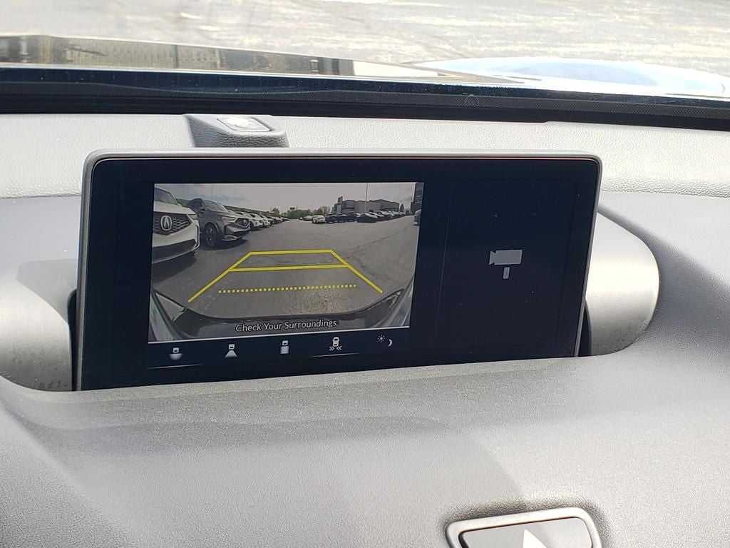2023 Acura TLX TECH