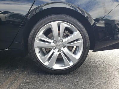 2023 Acura TLX TECH