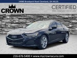 2023 Acura TLX TECH