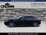 2023 Acura TLX TECH