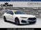 2022 Acura TLX A-Spec Package