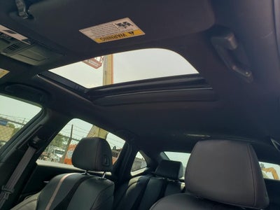 2022 Acura TLX A-Spec Package