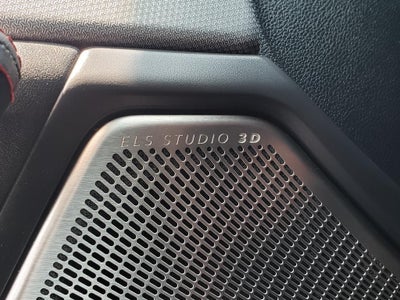 2022 Acura TLX A-Spec Package
