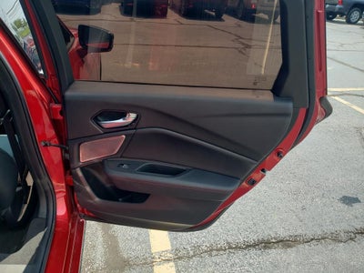 2023 Acura TLX A-Spec Package