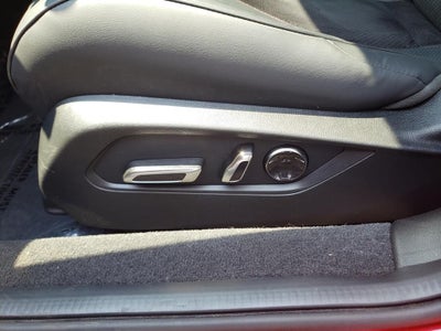 2023 Acura TLX A-Spec Package
