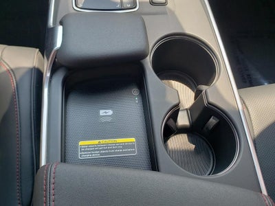 2023 Acura TLX A-Spec Package