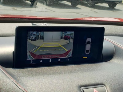 2023 Acura TLX A-Spec Package