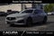 2025 Acura TLX A-Spec Package SH-AWD