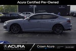 2025 Acura TLX A-Spec Package SH-AWD