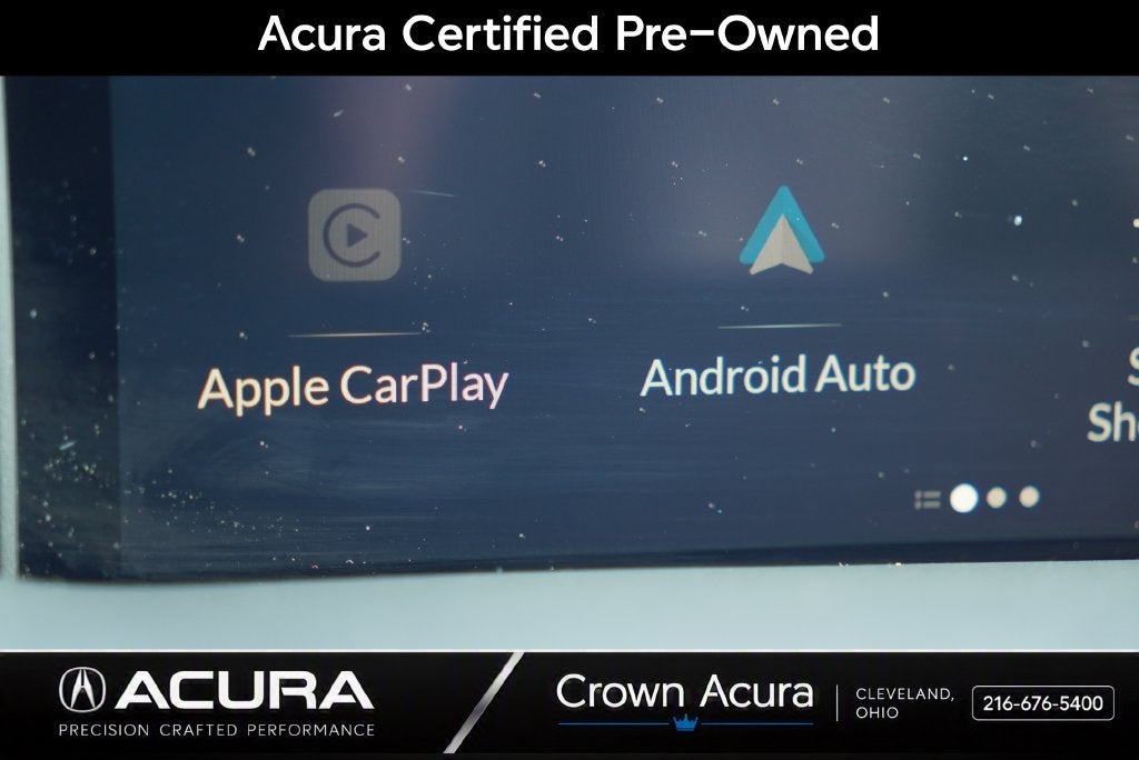 2024 Acura TLX A-SPEC Package - Photo 24