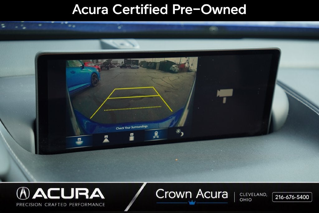 2024 Acura TLX A-SPEC Package - Photo 25
