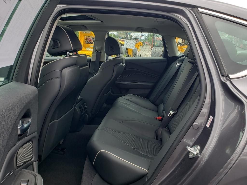 2021 Acura TLX Advance SH-AWD