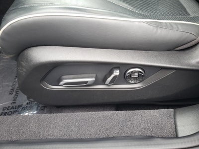 2021 Acura TLX Advance SH-AWD