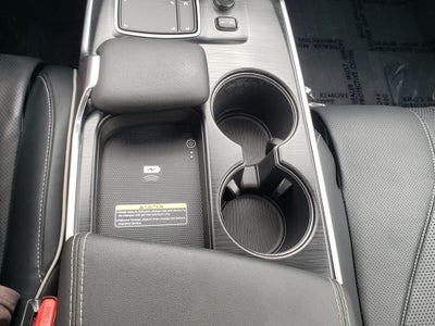 2021 Acura TLX Advance SH-AWD