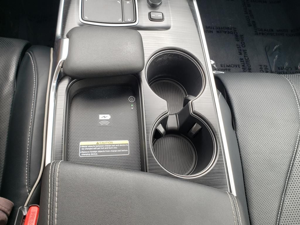 2021 Acura TLX Advance SH-AWD