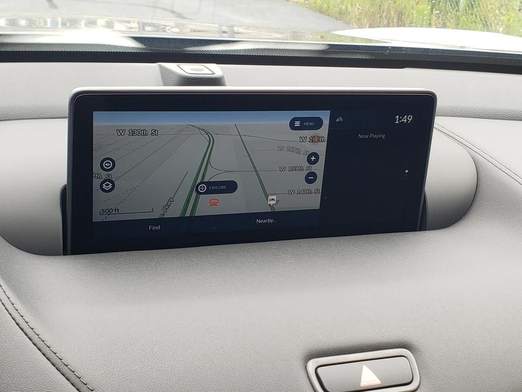2021 Acura TLX Advance SH-AWD