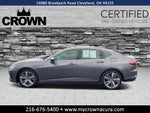 2021 Acura TLX Advance SH-AWD