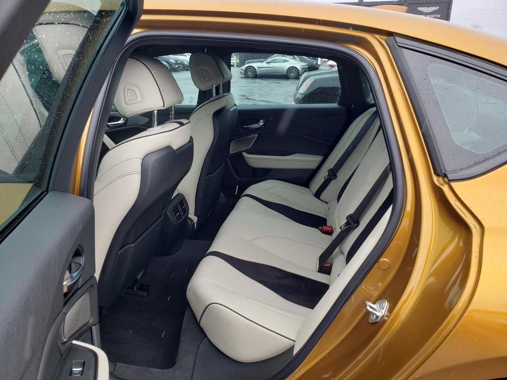 2023 Acura TLX TYPESPT