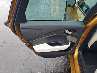 2023 Acura TLX TYPESPT