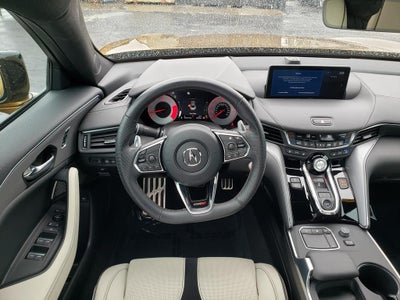 2023 Acura TLX TYPESPT