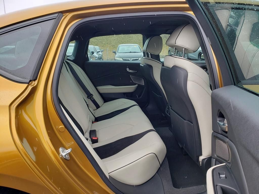 2023 Acura TLX TYPESPT