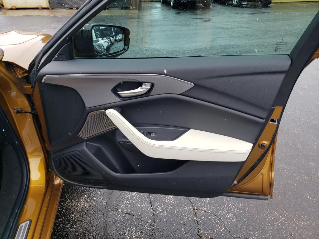 2023 Acura TLX TYPESPT