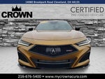2023 Acura TLX TYPESPT