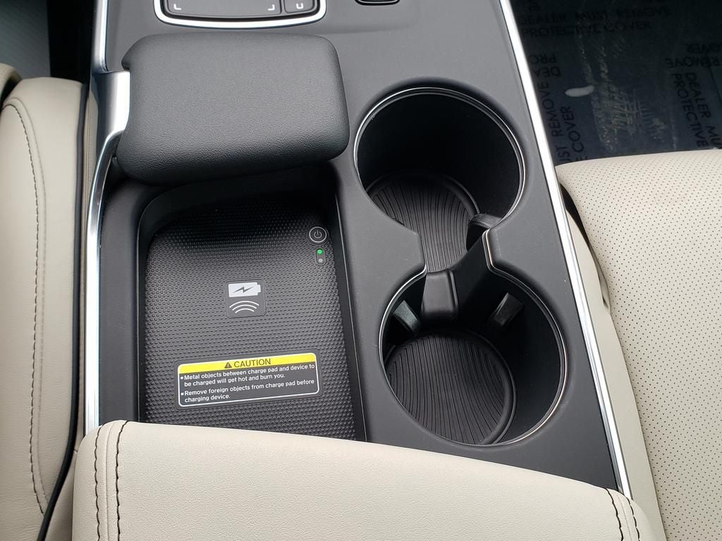 2023 Acura TLX TYPESPT