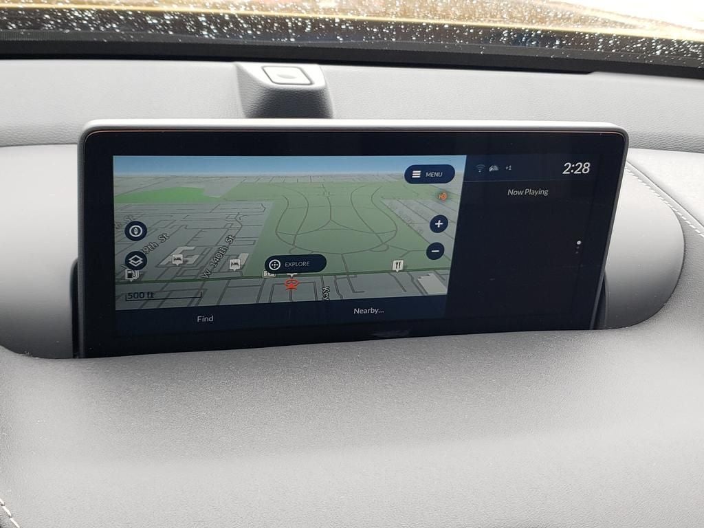 2023 Acura TLX TYPESPT