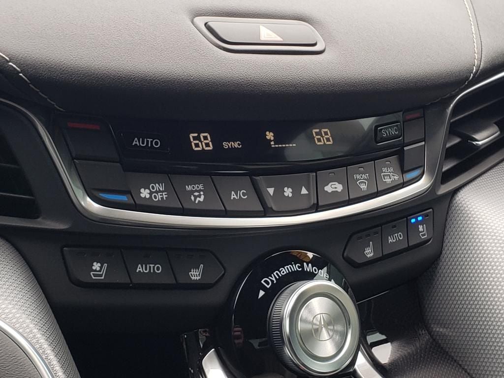 2023 Acura TLX TYPESPT