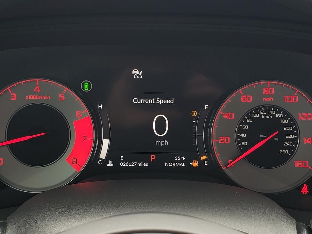 2023 Acura TLX TYPESPT