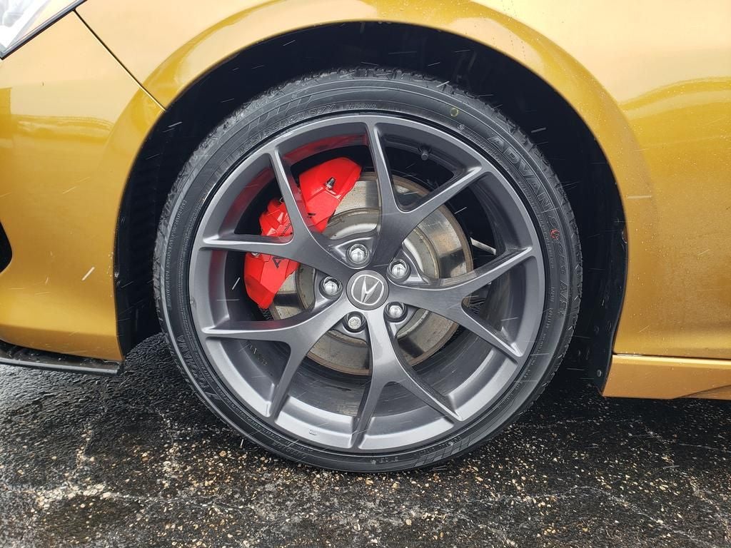 2023 Acura TLX TYPESPT