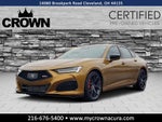 2023 Acura TLX TYPESPT