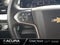 2017 Chevrolet Tahoe LS