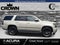2017 Chevrolet Tahoe LS