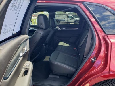 2021 Cadillac XT5 Sport